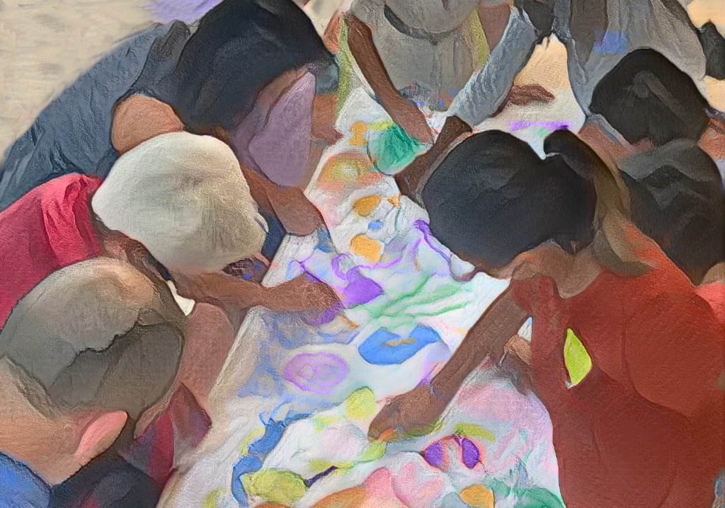 GESTIÓN COLABORATIVA