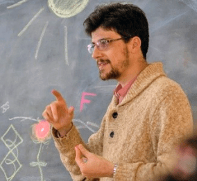 Dr. Pablo D. Porcel C.-