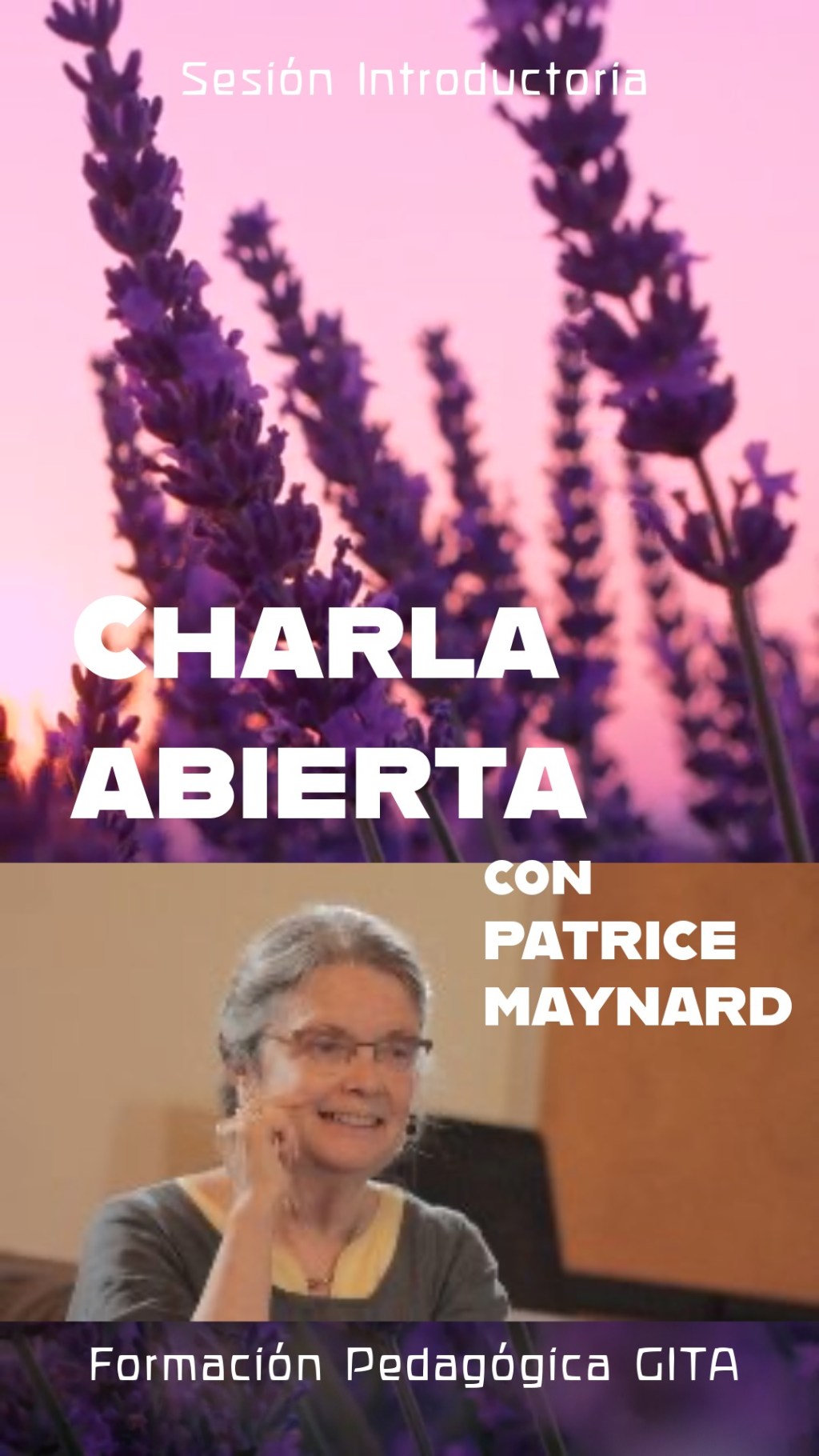 EDUCAR PARA LA VIDA: Visión Formativa del Programa&nbsp;GITA