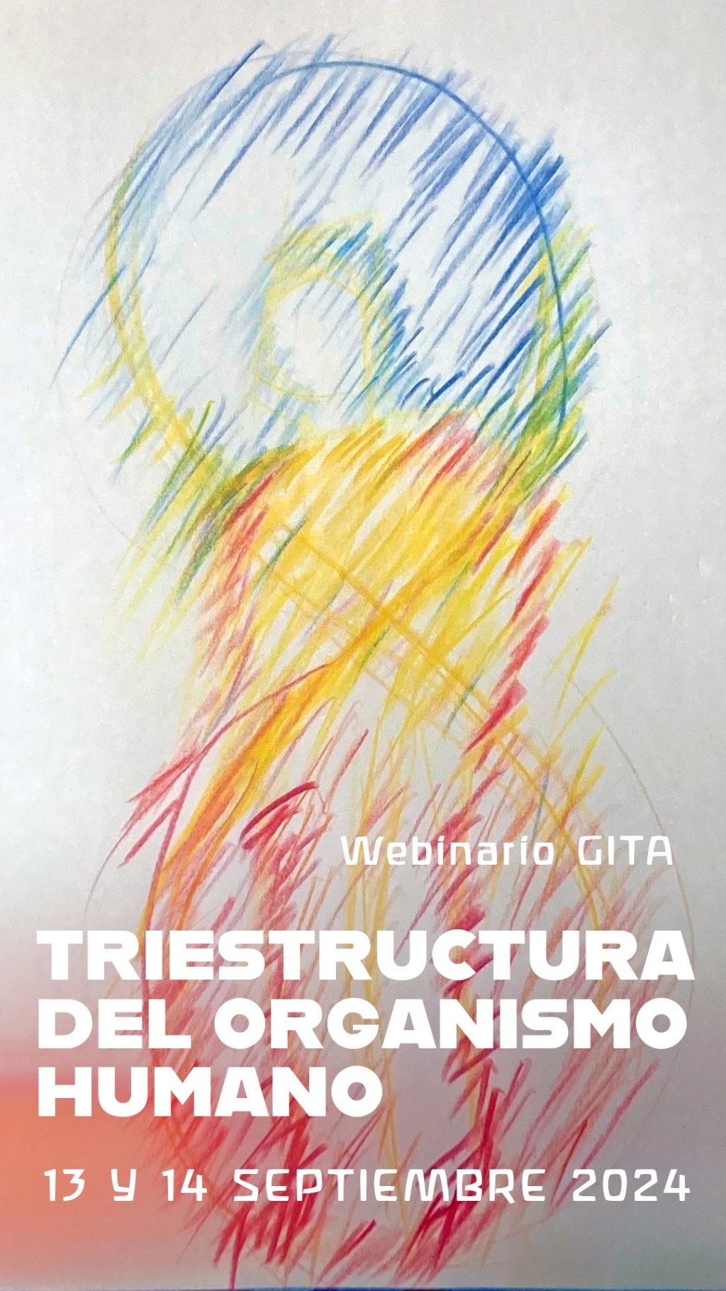 TRIESTRUCTURA DEL ORGANISMO&nbsp;HUMANO