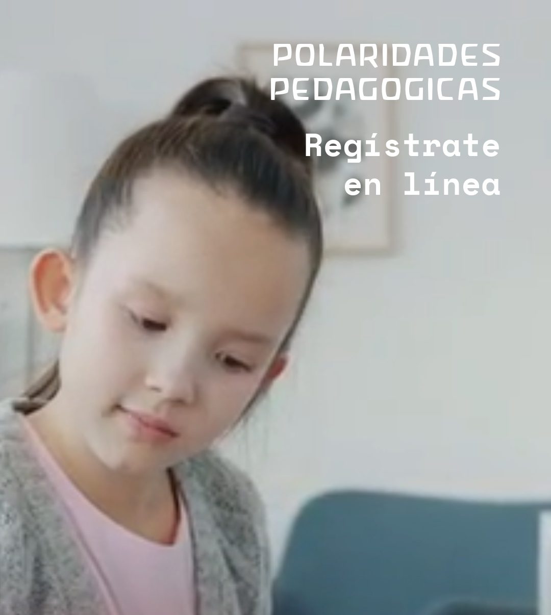 Polaridades pedagógicas