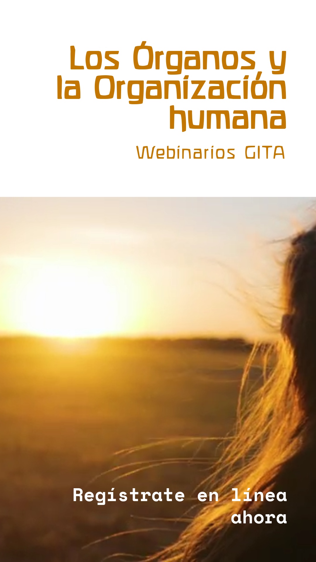 Los Órganos y la Organización del Ser&nbsp;Humano