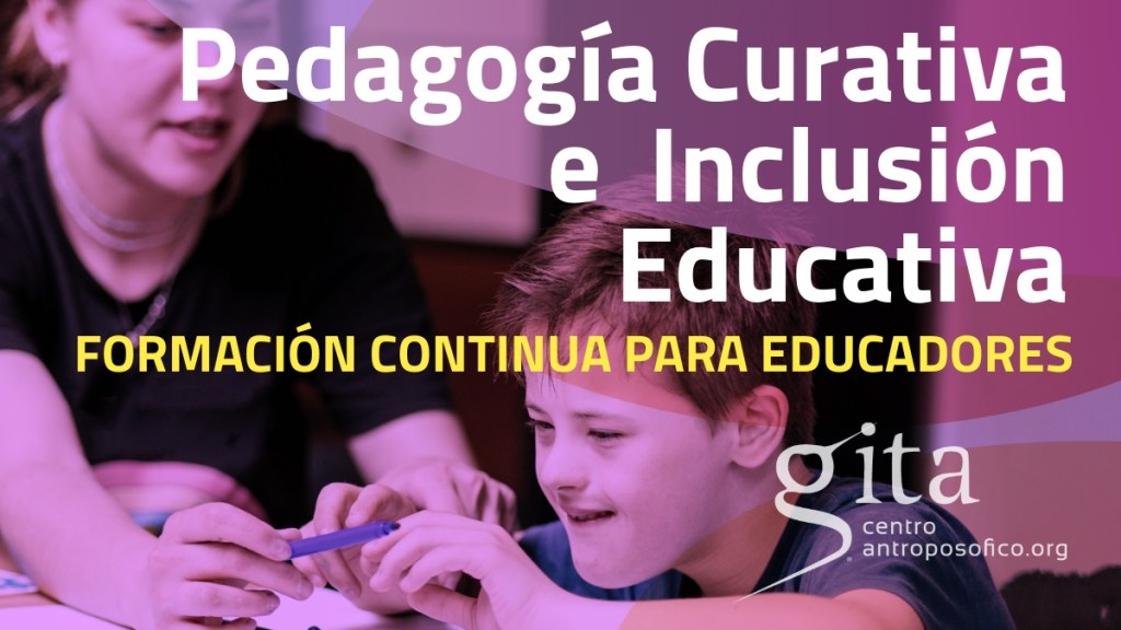 Fortalecimiento de la práctica docente y la inclusión&nbsp;educativa.
